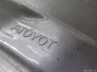 5381105020 Toyota Крыло переднее правое Toyota Avensis 2 Арт E41023937, вид 8