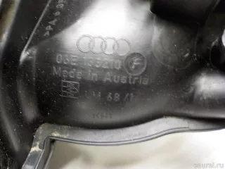 06E133210K VAG Коллектор впускной Audi A4 B7 Арт E41024510, вид 4