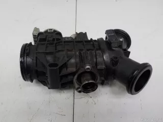 9X2Q9L444CA Land Rover Дроссельная заслонка Land Rover Range Rover Sport 2 restailing Арт E41024563, вид 2