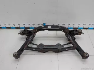 5N0505235Q VAG Балка подвески задняя  Skoda Yeti Арт E41025618, вид 1