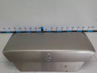 1247502275 Mercedes Benz Крышка багажника Mercedes S W140 Арт E41026886, вид 1
