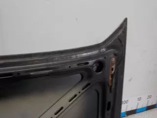 1247502275 Mercedes Benz Крышка багажника Mercedes S W140 Арт E41026886, вид 13