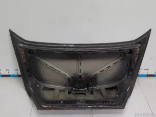 1247502275 Mercedes Benz Крышка багажника Mercedes S W140 Арт E41026886, вид 10