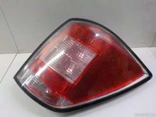 93186477 GM Фонарь задний правый Opel Astra H Арт E41027408, вид 2