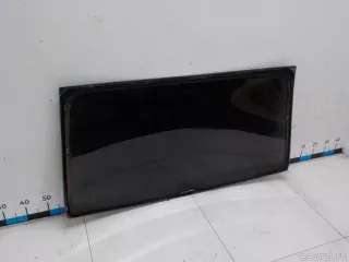 8200419024 Renault Стекло заднее Renault Logan 1 Арт E41029515, вид 3