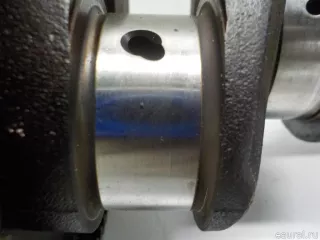 06A105021A VAG Коленвал Seat Ibiza 2 2л Арт E41037743, вид 4