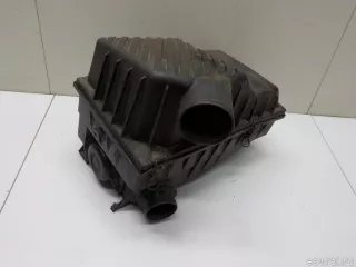 357129607 VAG Корпус воздушного фильтра Volkswagen Passat B3 Арт E41040317, вид 2