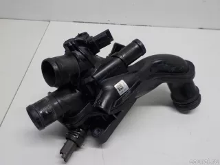 9808646980 Citroen-Peugeot Термостат Citroen C3 Picasso restailing Арт E41040915, вид 2