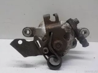 542475 GM Суппорт тормозной задний левый Opel Zafira C Арт E41043257, вид 3
