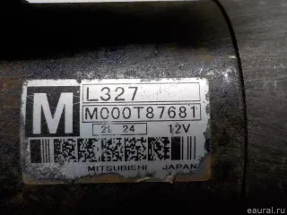 FP1318400 Mazda Стартер Mazda 6 3 Арт E41044220, вид 6