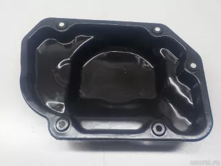 02T301211D VAG Крышка КПП Seat Ibiza 4 Арт E41044510, вид 3
