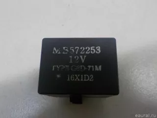 MB572253 Mitsubishi Реле отопителя Mitsubishi Eclipse 1 Арт E41052780, вид 4