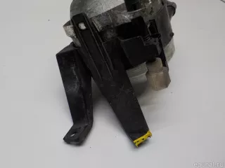63176900221 BMW Фара противотуманная левая BMW 5 E39 Арт E41053247, вид 2
