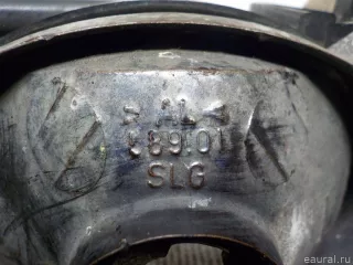 63176900221 BMW Фара противотуманная левая BMW 5 E39 Арт E41053247, вид 8