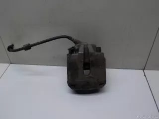 34111163385 BMW Суппорт тормозной передний левый BMW 5 E39 Арт E41053486, вид 1