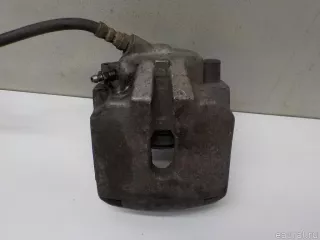 34111163385 BMW Суппорт тормозной передний левый BMW 5 E39 Арт E41053486, вид 2