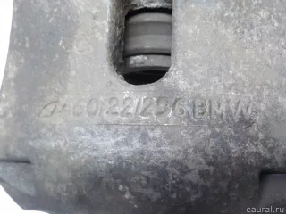 34111163385 BMW Суппорт тормозной передний левый BMW 5 E39 Арт E41053486, вид 5