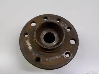 1603254 GM Ступица передняя Opel Zafira B Арт E41055719, вид 1