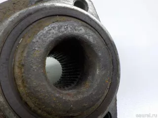 1603254 GM Ступица передняя Opel Zafira B Арт E41055719, вид 5
