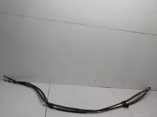 13237272 GM Трос стояночного тормоза Opel Astra H Арт E41056114