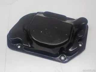 02T301211D VAG Крышка КПП Seat Toledo 3 Арт E41057814, вид 2