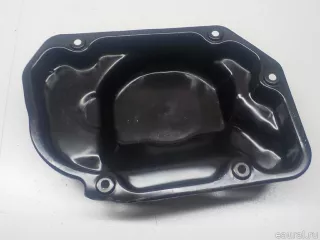 02T301211D VAG Крышка КПП Seat Toledo 3 Арт E41057814, вид 4