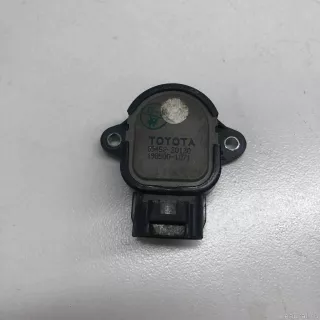8945220130 Toyota Датчик положения дроссельной заслонки Toyota Previa XR10, XR20 Арт E41058874, вид 4