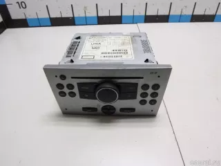 6780299 GM Магнитола (аудио система) Opel Combo C Арт E90160751