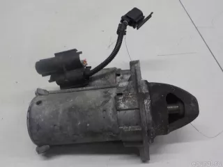 8V2111000BE Ford Стартер Ford Fiesta 4 Арт E41065707, вид 3