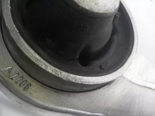 4F0407693C VAG Рычаг передний нижний левый задний Audi A6 C6 (S6,RS6) Арт E41069099, вид 5