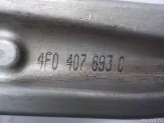 4F0407693C VAG Рычаг передний нижний левый задний Audi A6 C6 (S6,RS6) Арт E41069099, вид 7