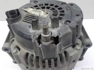 06E903016G VAG Генератор Audi TT 2 Арт E41069170, вид 4