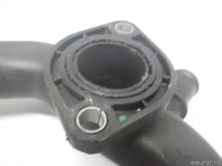 06E121045E VAG Трубка охлаждающей жидкости металлическая Audi A4 B7 Арт E41069590, вид 7