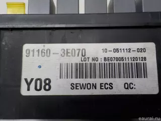 911603E070 Hyundai-Kia Блок предохранителей Kia Sorento 1 Арт E41070932, вид 5