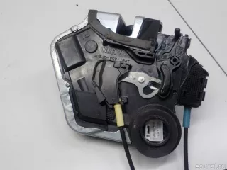 6905012410 Toyota Замок двери задней правой Toyota Auris 2 Арт E41071934, вид 3