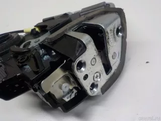 6905012410 Toyota Замок двери задней правой Toyota Auris 2 Арт E41071934, вид 5