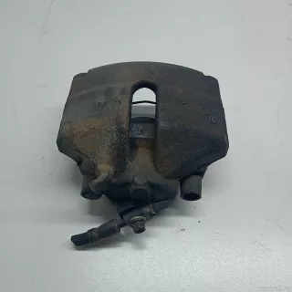 1K0615123E VAG Суппорт тормозной передний левый Volkswagen Passat B6 Арт E41076645, вид 3
