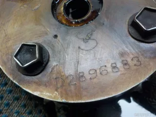 1305028020 Toyota Фазорегулятор Toyota Previa XR30, XR40 Арт E41077903, вид 5