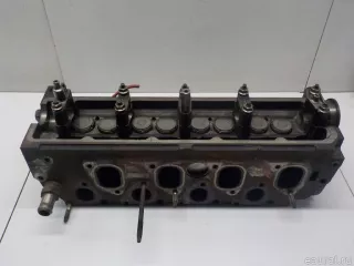 1848114 Ford Головка блока цилиндров Ford C-max 1 Арт E41079670, вид 1