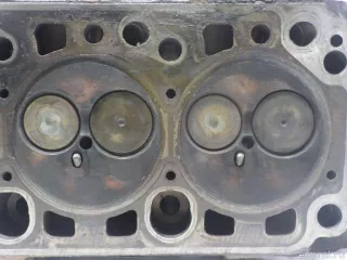 1848114 Ford Головка блока цилиндров Ford C-max 1 Арт E41079670, вид 11