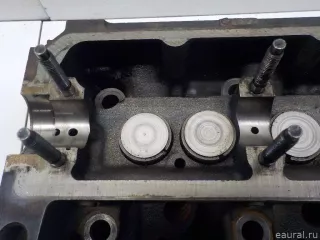 1848114 Ford Головка блока цилиндров Ford C-max 1 Арт E41079670, вид 6