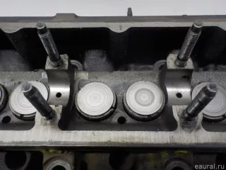 1848114 Ford Головка блока цилиндров Ford C-max 1 Арт E41079670, вид 7