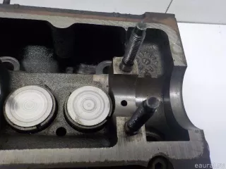 1848114 Ford Головка блока цилиндров Ford C-max 1 Арт E41079670, вид 8