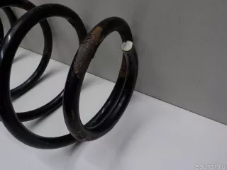 1340710 Ford Пружина передняя Ford Focus 2 Арт E41079934, вид 2