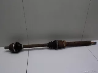 1726946 Ford Полуось передняя правая (приводной вал, шрус) Ford C-max 1 Арт E41081972, вид 1