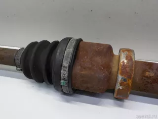 1726946 Ford Полуось передняя правая (приводной вал, шрус) Ford C-max 1 Арт E41081972, вид 3