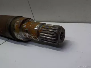 1726946 Ford Полуось передняя правая (приводной вал, шрус) Ford C-max 1 Арт E41081972, вид 4