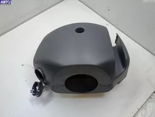 13186374 Кожух рулевой колонки Opel Astra H Арт 54697540, вид 2