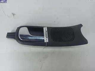 8D1837019 Ручка двери внутренняя передняя левая Audi A4 B5 Арт 54410156, вид 1