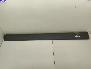 357853516 Молдинг двери передней правой Volkswagen Passat B3 Арт 54413635, вид 1